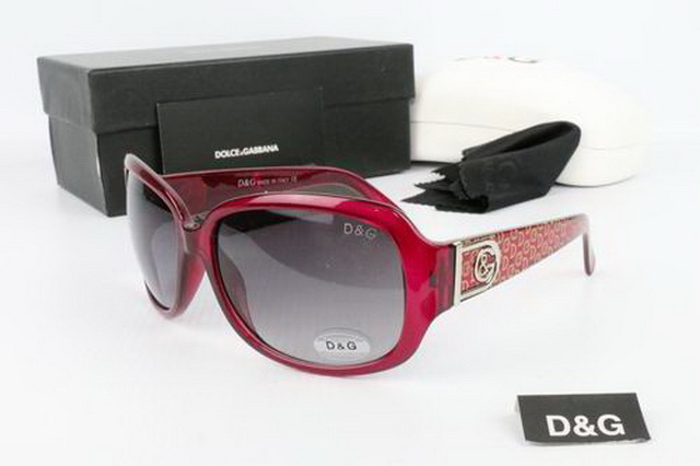 D&G Boutique Sunglasses 049